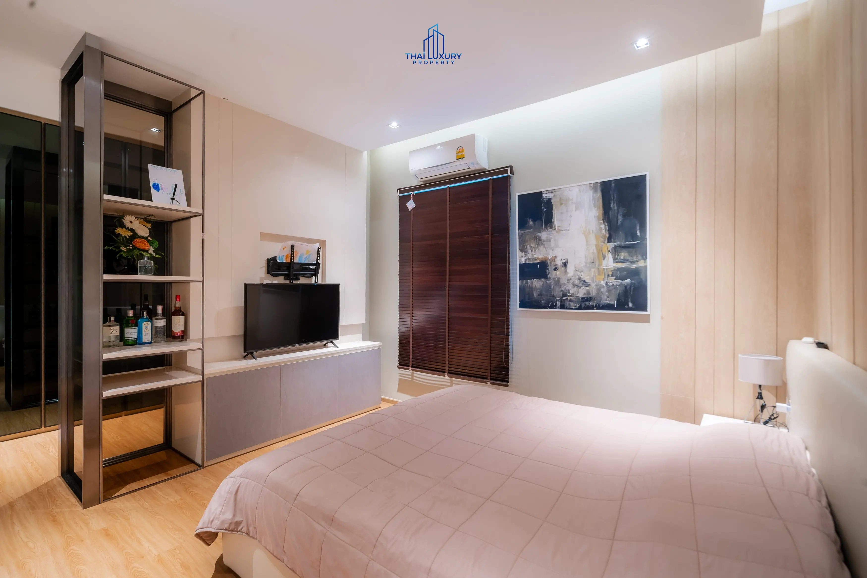 วิลล่ากว้างขวาง 4 ห้องนอน ที่ Belvida หัวหิน – พร้อมเข้าอยู่ทันที