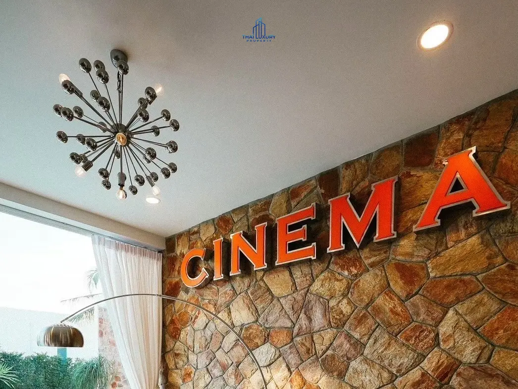The Colony Hua Hin: วิลล่าสระว่ายน้ำสุดพิเศษสำหรับขายที่หัวหิน
