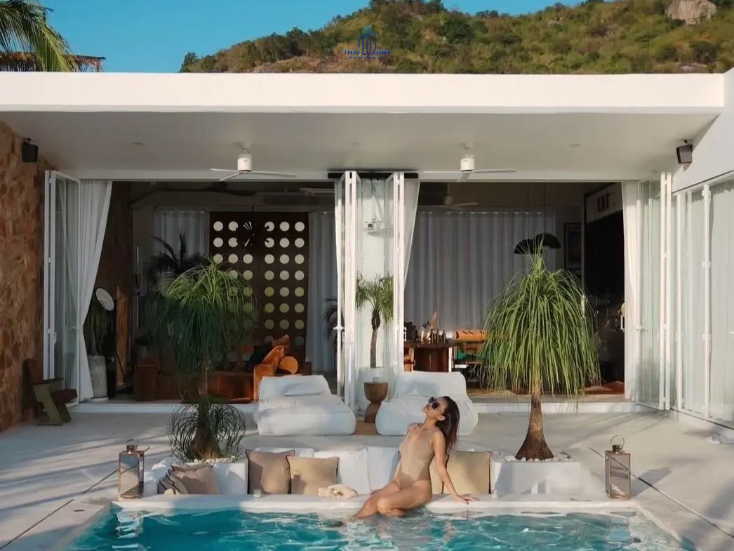 The Colony Hua Hin: วิลล่าสระว่ายน้ำสุดพิเศษสำหรับขายที่หัวหิน
