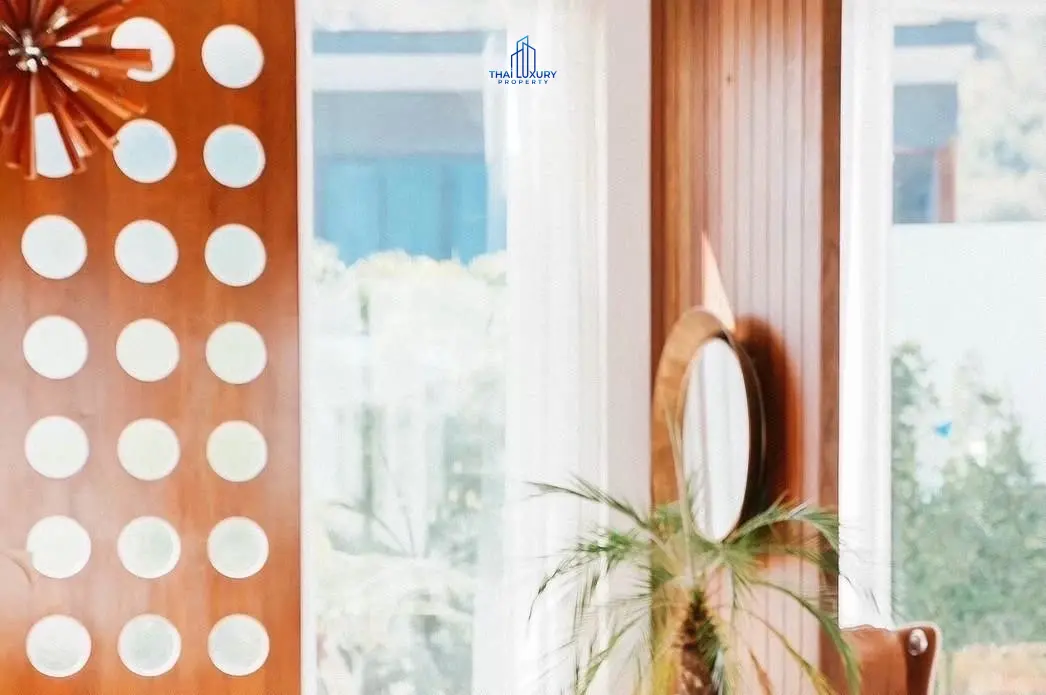 The Colony Hua Hin: วิลล่าสระว่ายน้ำสุดพิเศษสำหรับขายที่หัวหิน