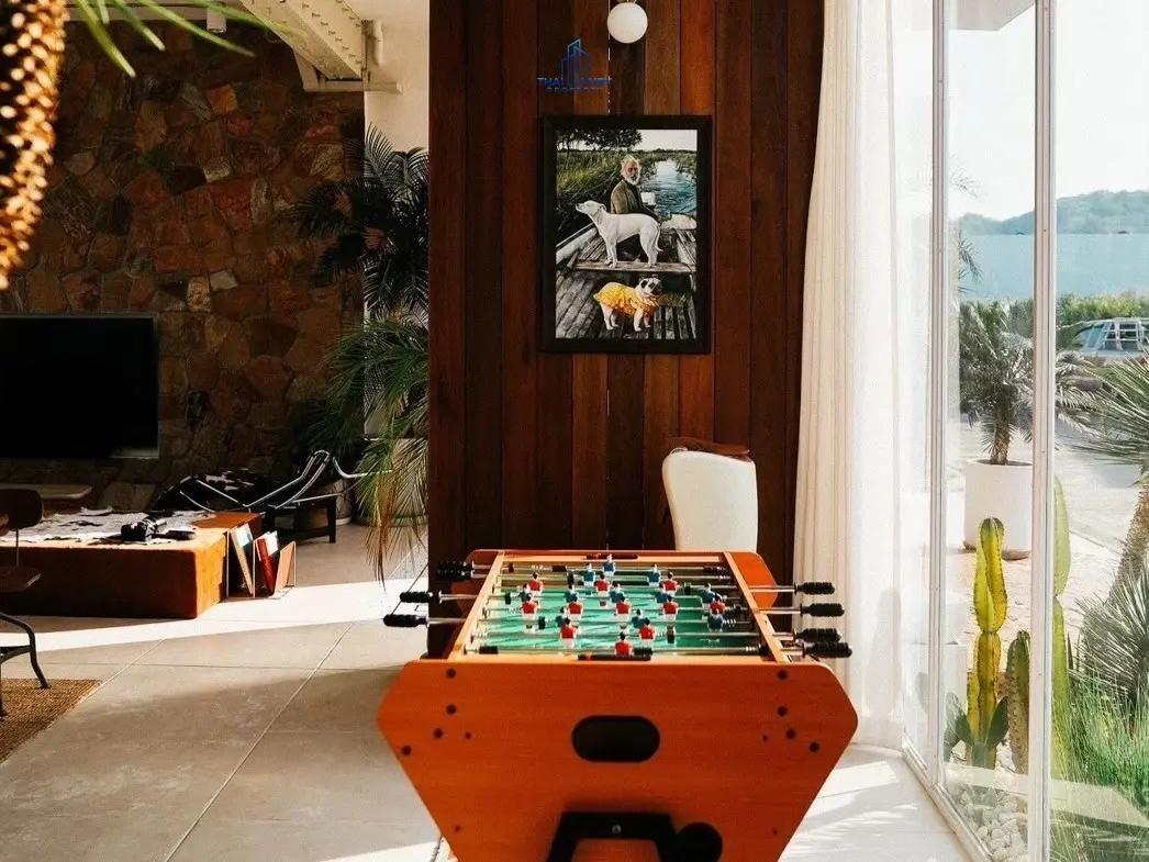 The Colony Hua Hin: วิลล่าสระว่ายน้ำสุดพิเศษสำหรับขายที่หัวหิน