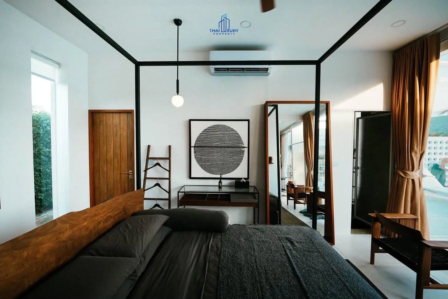 The Colony Hua Hin: วิลล่าสระว่ายน้ำสุดพิเศษสำหรับขายที่หัวหิน
