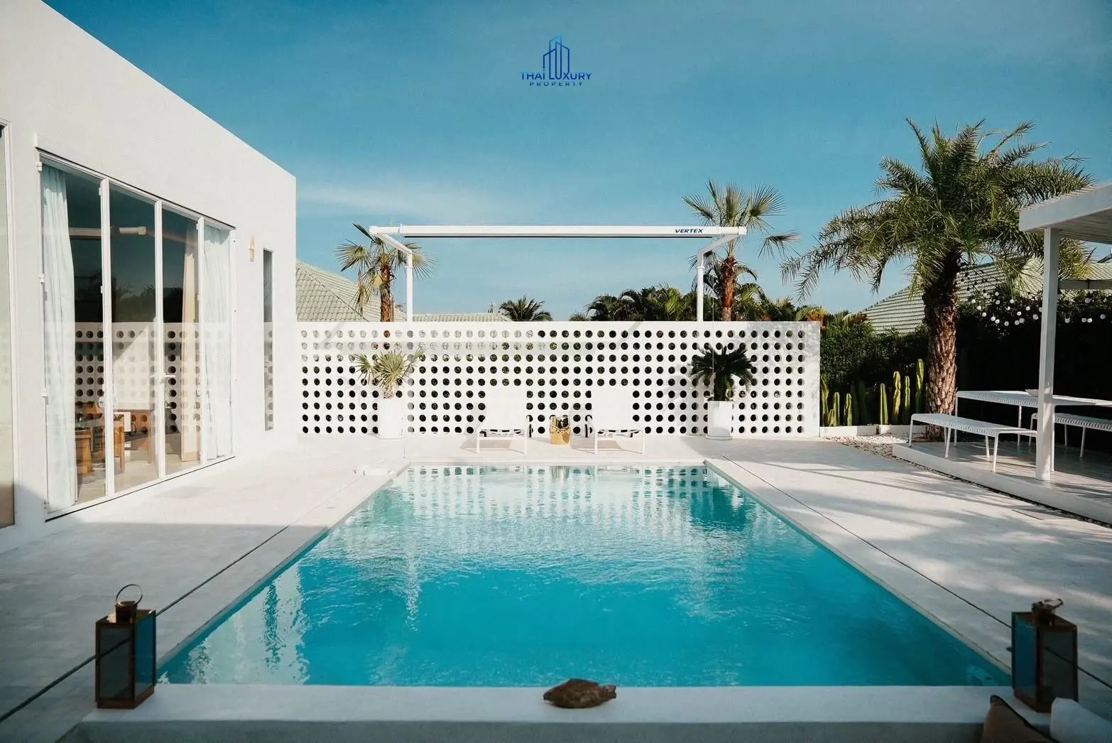 The Colony Hua Hin: วิลล่าสระว่ายน้ำสุดพิเศษสำหรับขายที่หัวหิน