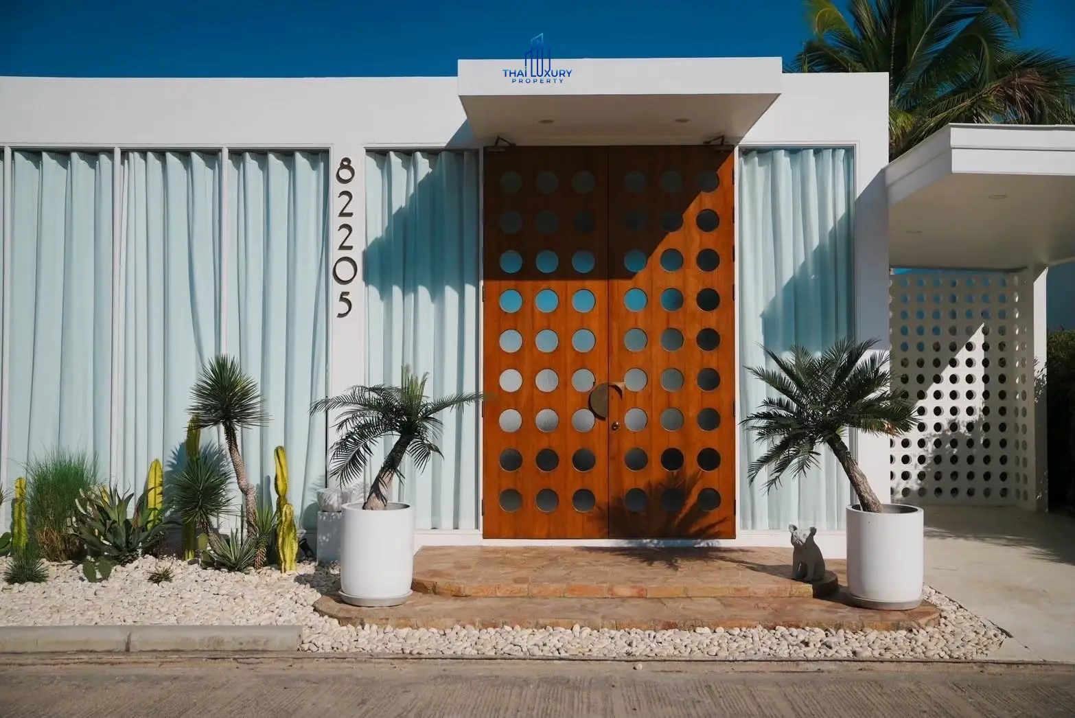 The Colony Hua Hin: วิลล่าสระว่ายน้ำสุดพิเศษสำหรับขายที่หัวหิน