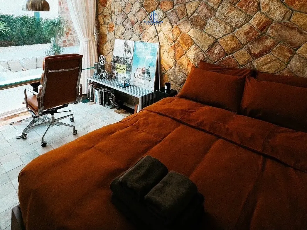 The Colony Hua Hin: วิลล่าสระว่ายน้ำสุดพิเศษสำหรับขายที่หัวหิน