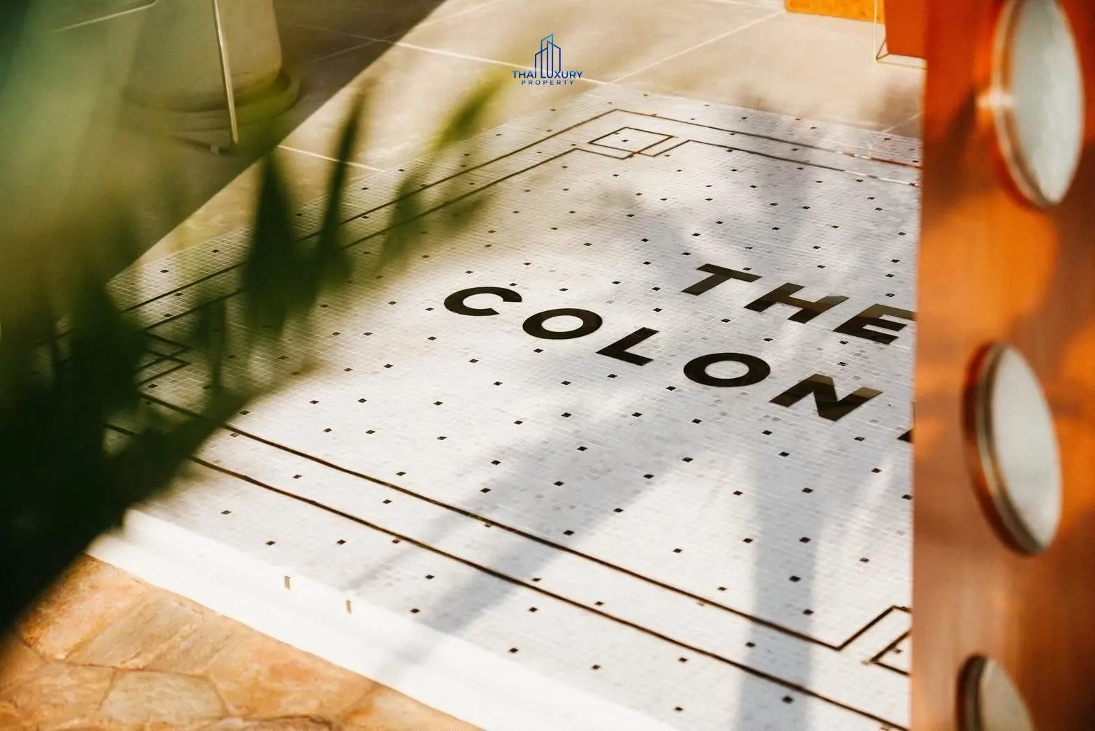 The Colony Hua Hin: วิลล่าสระว่ายน้ำสุดพิเศษสำหรับขายที่หัวหิน
