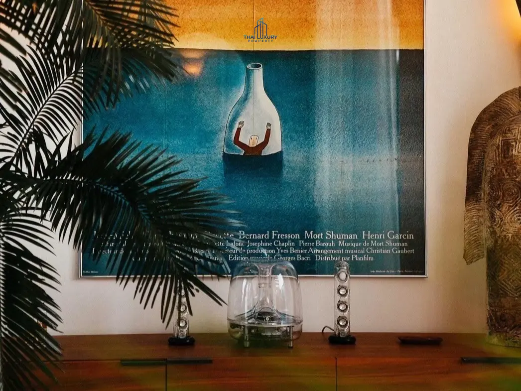 The Colony Hua Hin: วิลล่าสระว่ายน้ำสุดพิเศษสำหรับขายที่หัวหิน
