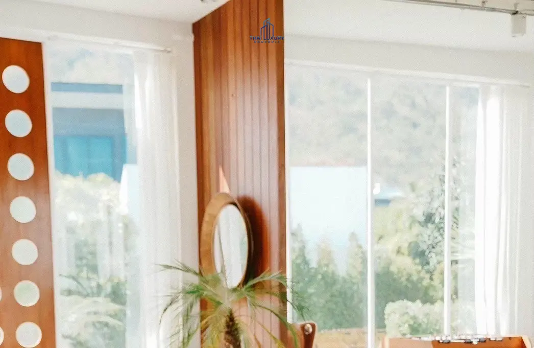 The Colony Hua Hin: วิลล่าสระว่ายน้ำสุดพิเศษสำหรับขายที่หัวหิน