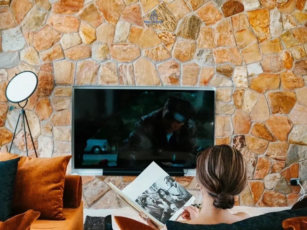 The Colony Hua Hin: วิลล่าสระว่ายน้ำสุดพิเศษสำหรับขายที่หัวหิน
