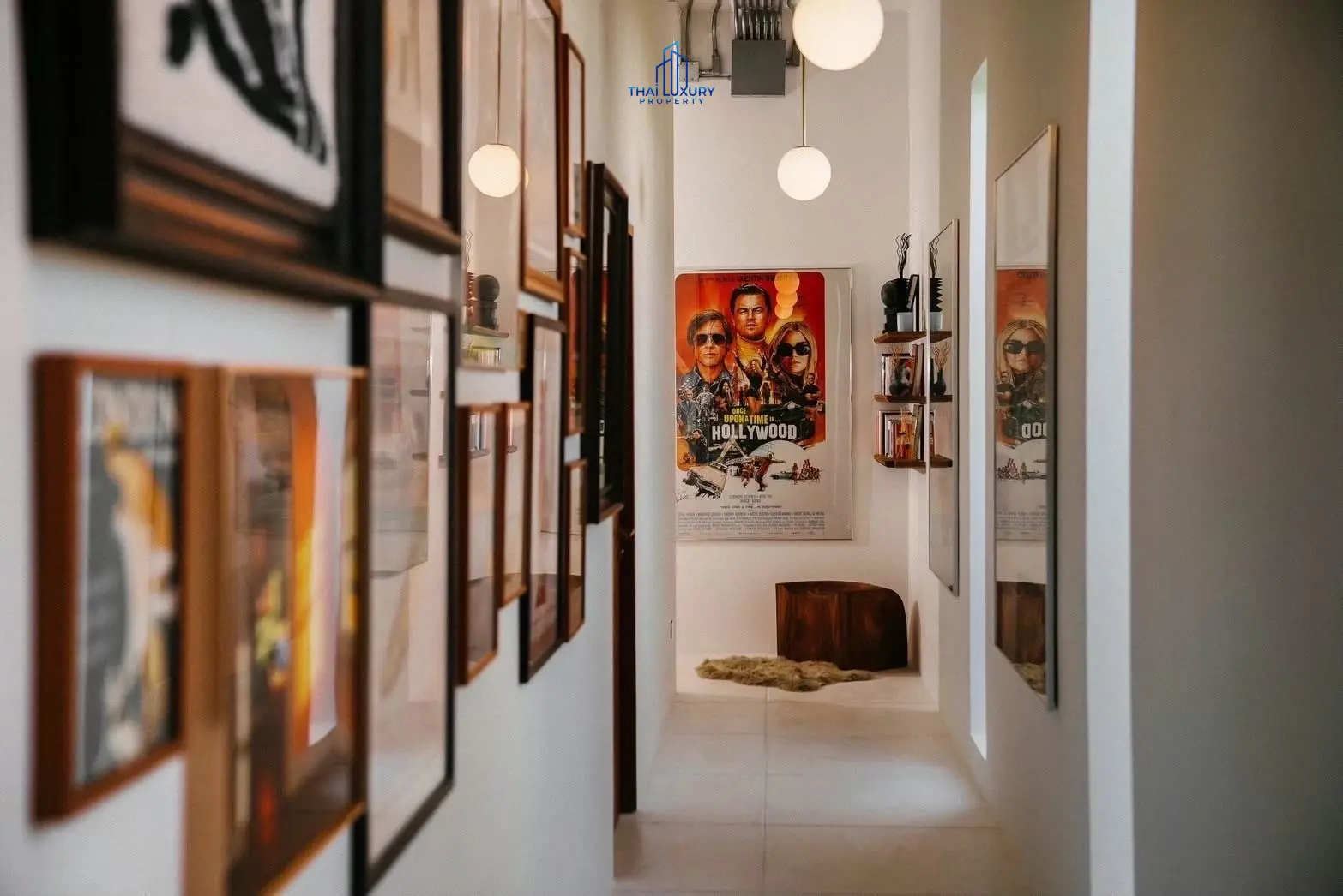 The Colony Hua Hin: วิลล่าสระว่ายน้ำสุดพิเศษสำหรับขายที่หัวหิน