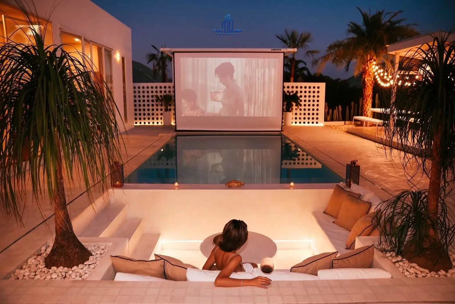 The Colony Hua Hin: วิลล่าสระว่ายน้ำสุดพิเศษสำหรับขายที่หัวหิน