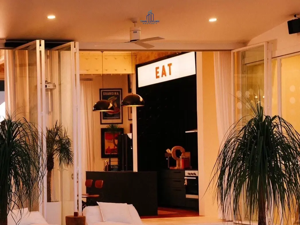 The Colony Hua Hin: วิลล่าสระว่ายน้ำสุดพิเศษสำหรับขายที่หัวหิน