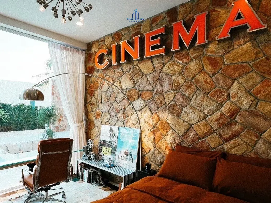 The Colony Hua Hin: วิลล่าสระว่ายน้ำสุดพิเศษสำหรับขายที่หัวหิน