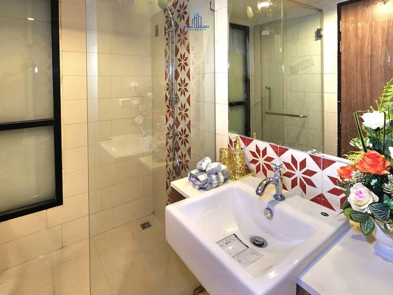 คอนโด 1 ห้องนอน ทำเลเยี่ยม ที่ Bluroc หัวหิน สำหรับขาย