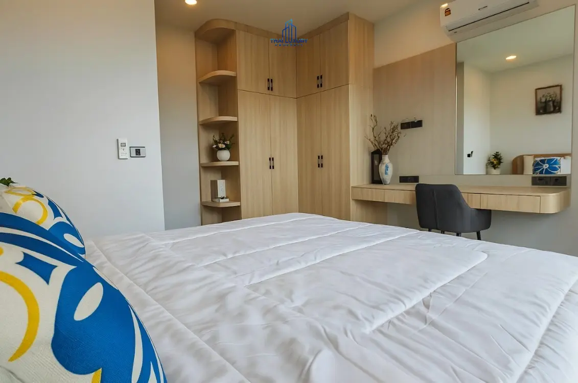 วิลล่าสวย 3 ห้องนอน พร้อมสระว่ายน้ำ ที่ CoCo Hua Hin 88 สำหรับขาย