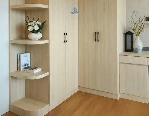 วิลล่าสวย 3 ห้องนอน พร้อมสระว่ายน้ำ ที่ CoCo Hua Hin 88 สำหรับขาย