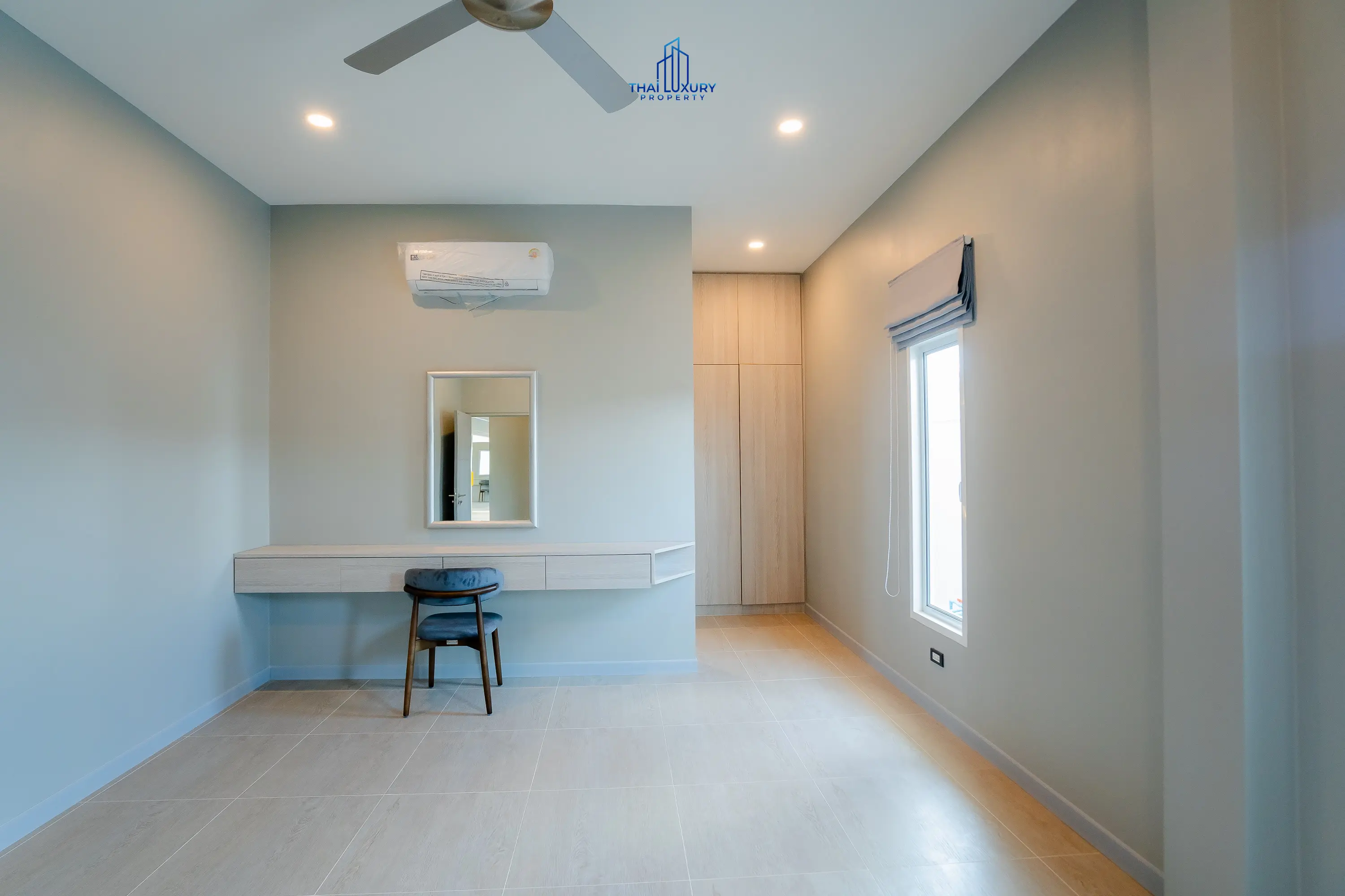 วิลล่าหรูสไตล์โมเดิร์น 5 ห้องนอน สำหรับขาย ที่ Meedee Homes หัวหิน 112