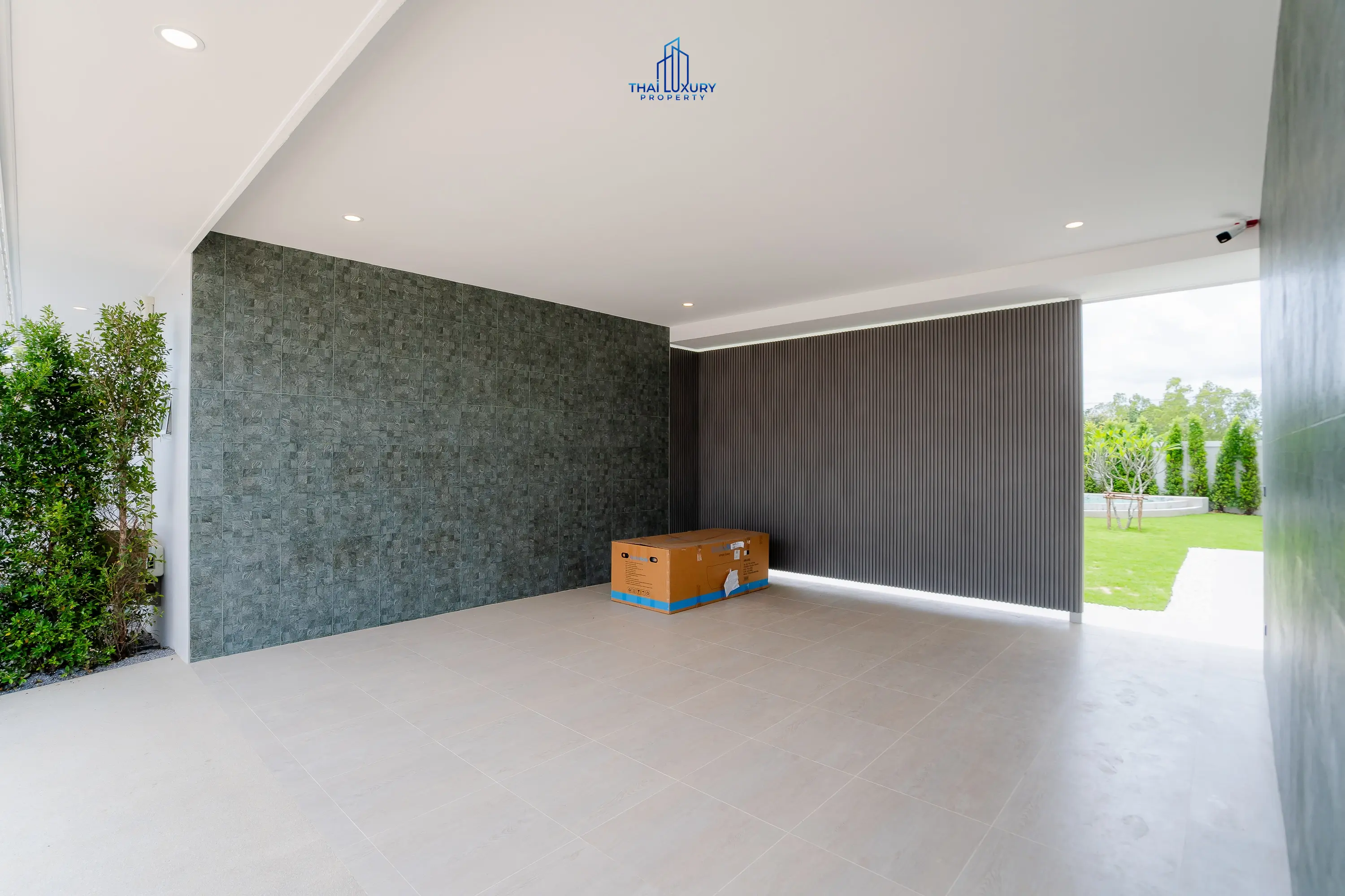 วิลล่าหรูสไตล์โมเดิร์น 5 ห้องนอน สำหรับขาย ที่ Meedee Homes หัวหิน 112