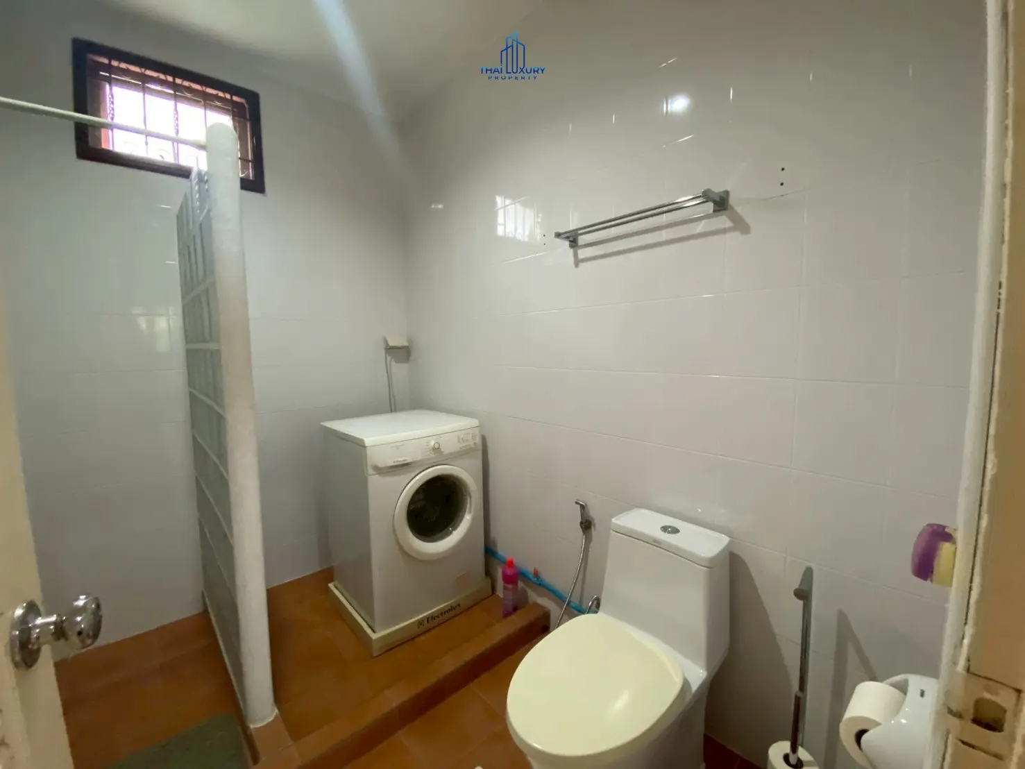 บ้านวิลล่าสวย 3 ห้องนอน พร้อมสระว่ายน้ำ ให้เช่า ที่ Summerland Hua Hin ซอย 56