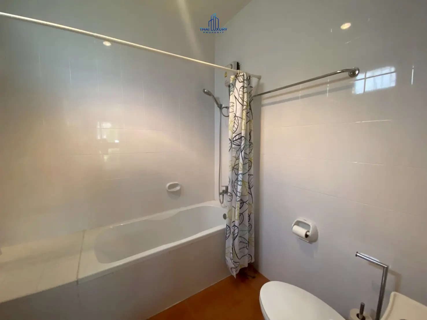 บ้านวิลล่าสวย 3 ห้องนอน พร้อมสระว่ายน้ำ ให้เช่า ที่ Summerland Hua Hin ซอย 56