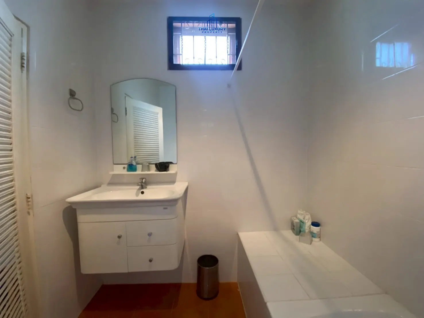 บ้านวิลล่าสวย 3 ห้องนอน พร้อมสระว่ายน้ำ ให้เช่า ที่ Summerland Hua Hin ซอย 56