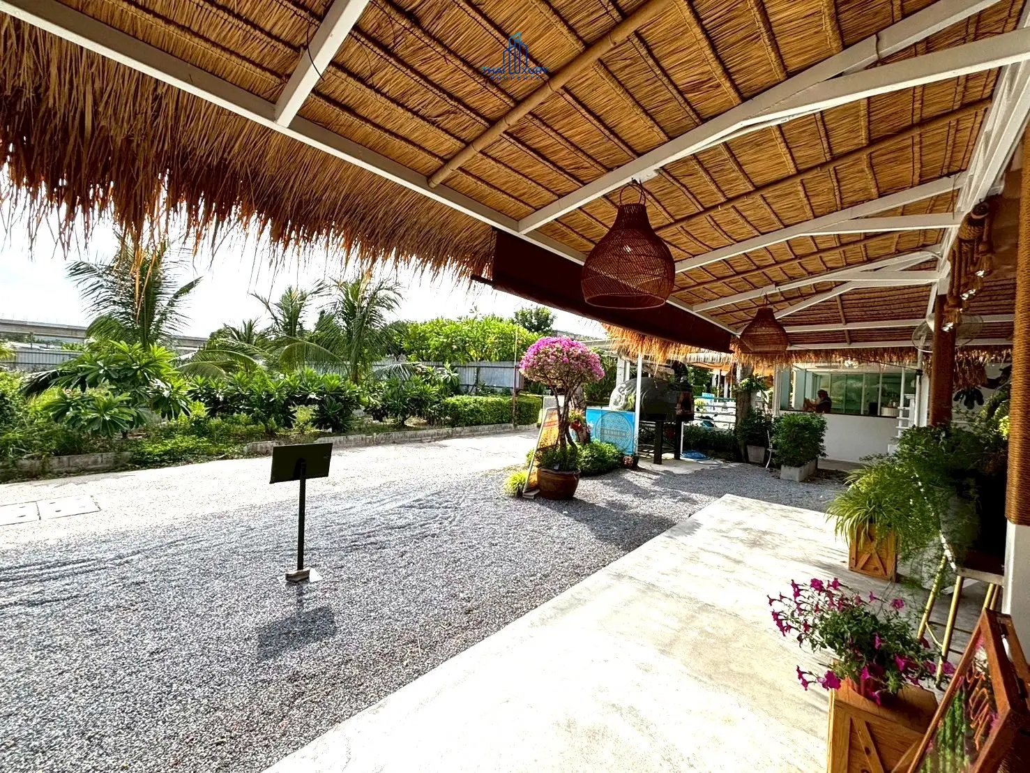 ขายกิจการโรงแรม พร้อมร้านอาหาร ใจกลางหัวหิน ที่ Castaway’s 420 – ซอย 94