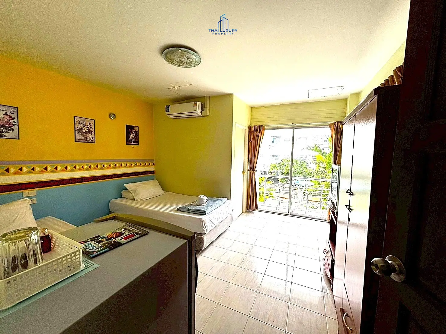 ขายกิจการโรงแรม พร้อมร้านอาหาร ใจกลางหัวหิน ที่ Castaway’s 420 – ซอย 94
