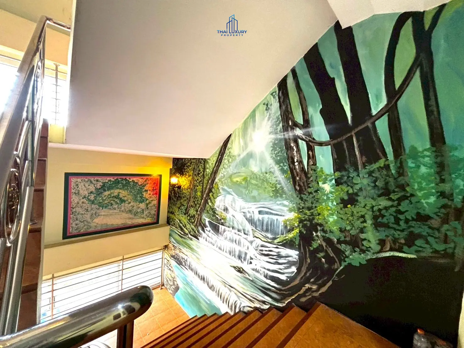 ขายกิจการโรงแรม พร้อมร้านอาหาร ใจกลางหัวหิน ที่ Castaway’s 420 – ซอย 94