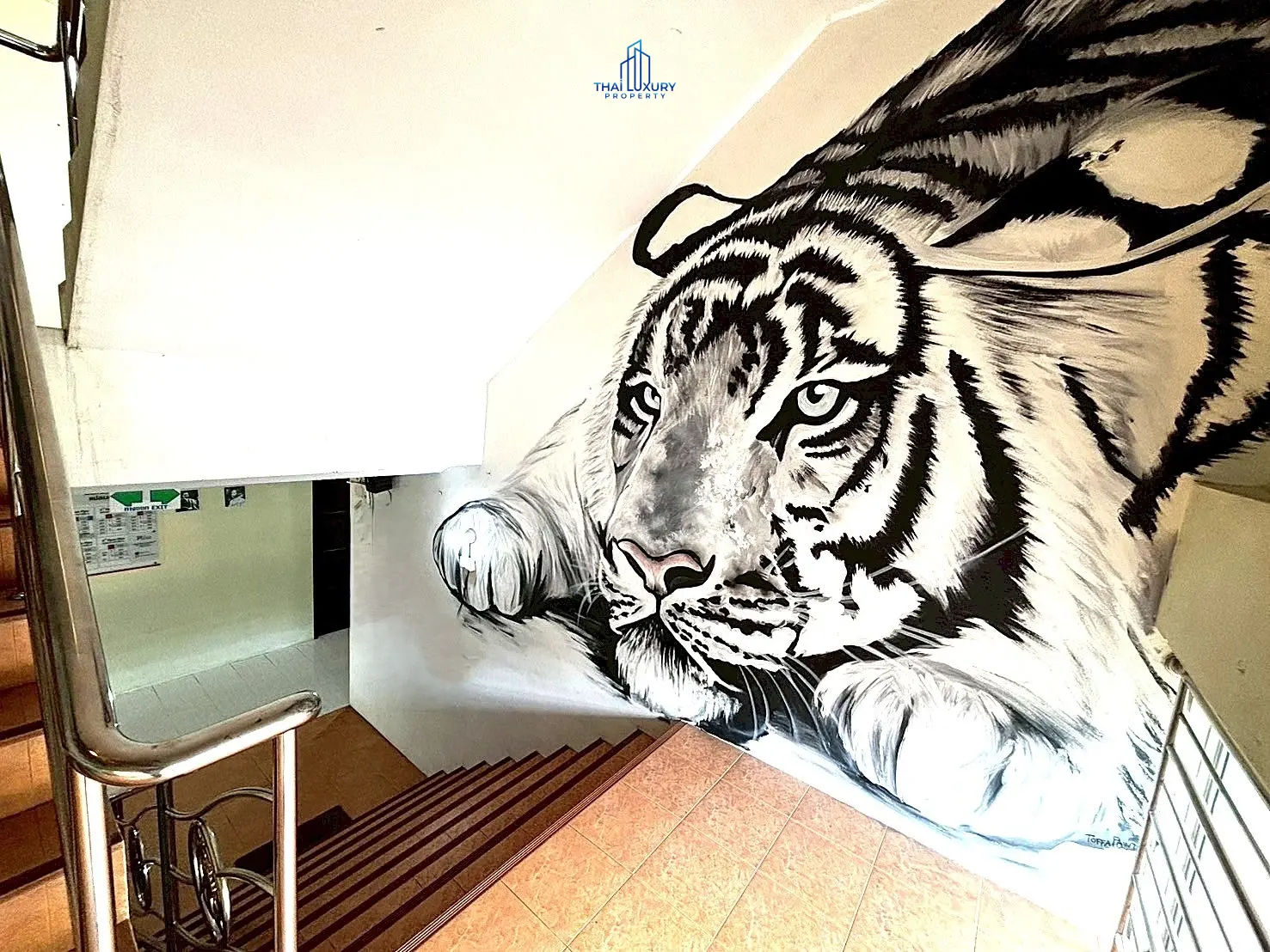 ขายกิจการโรงแรม พร้อมร้านอาหาร ใจกลางหัวหิน ที่ Castaway’s 420 – ซอย 94