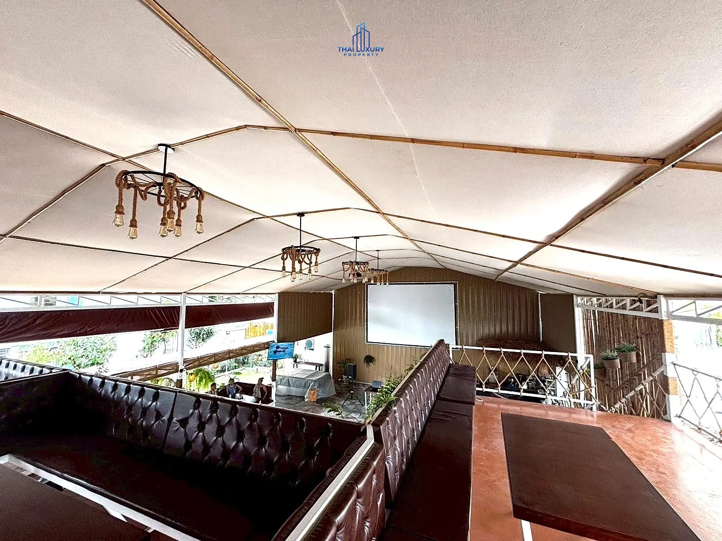 ขายกิจการโรงแรม พร้อมร้านอาหาร ใจกลางหัวหิน ที่ Castaway’s 420 – ซอย 94