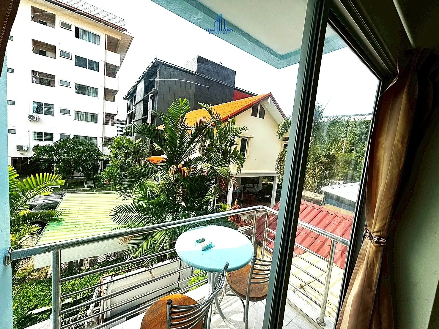 ขายกิจการโรงแรม พร้อมร้านอาหาร ใจกลางหัวหิน ที่ Castaway’s 420 – ซอย 94