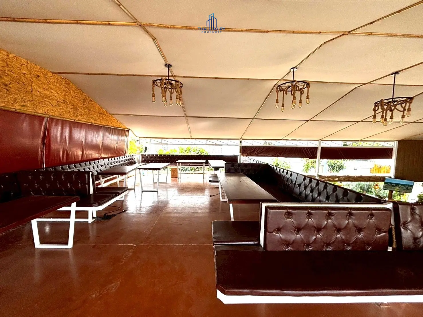 ขายกิจการโรงแรม พร้อมร้านอาหาร ใจกลางหัวหิน ที่ Castaway’s 420 – ซอย 94