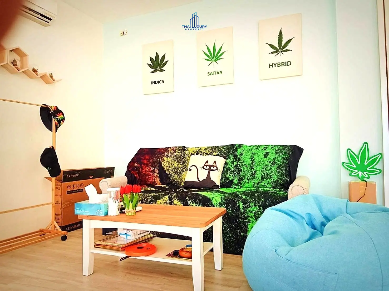 ขายกิจการโรงแรม พร้อมร้านอาหาร ใจกลางหัวหิน ที่ Castaway’s 420 – ซอย 94