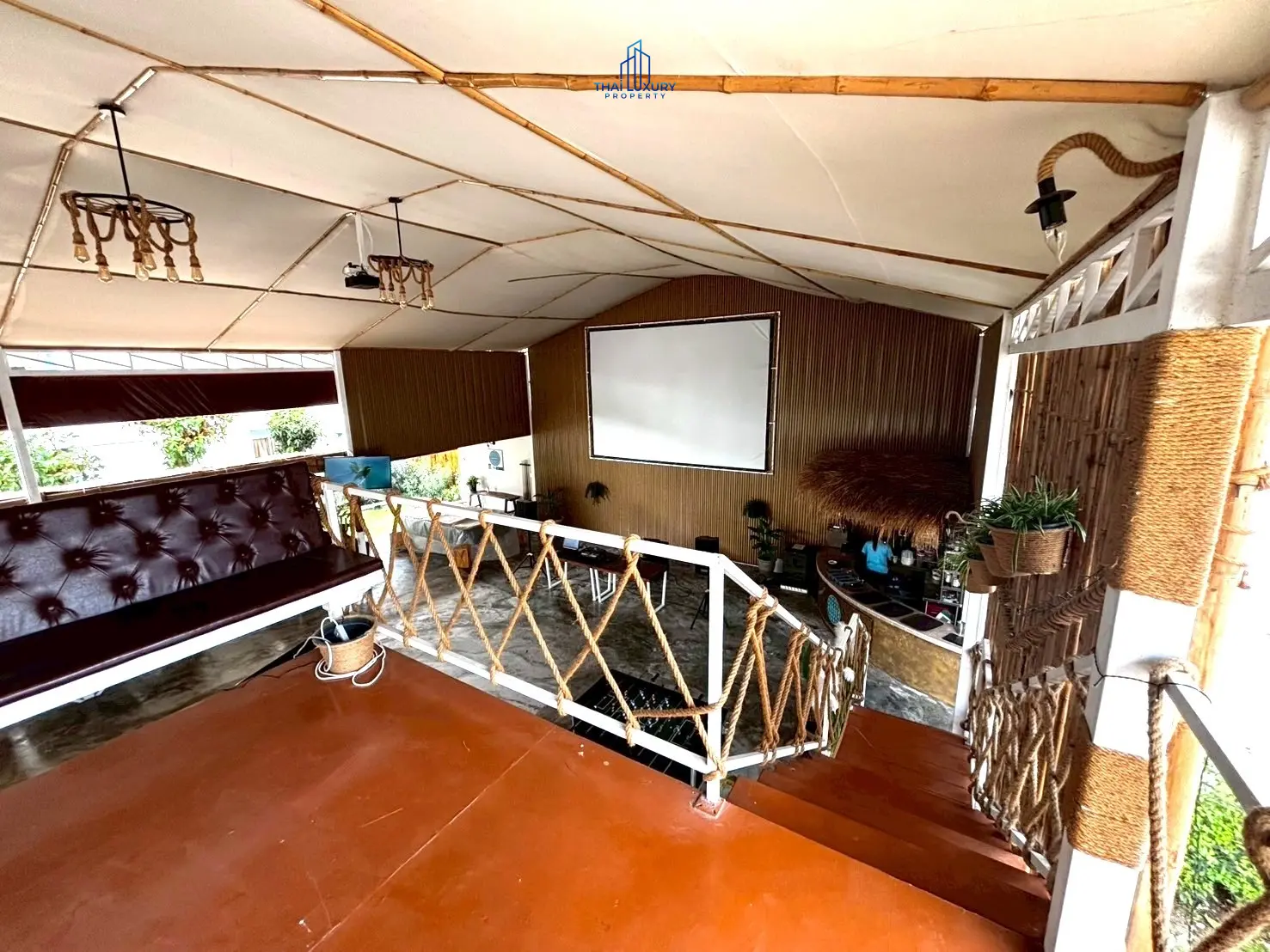 ขายกิจการโรงแรม พร้อมร้านอาหาร ใจกลางหัวหิน ที่ Castaway’s 420 – ซอย 94