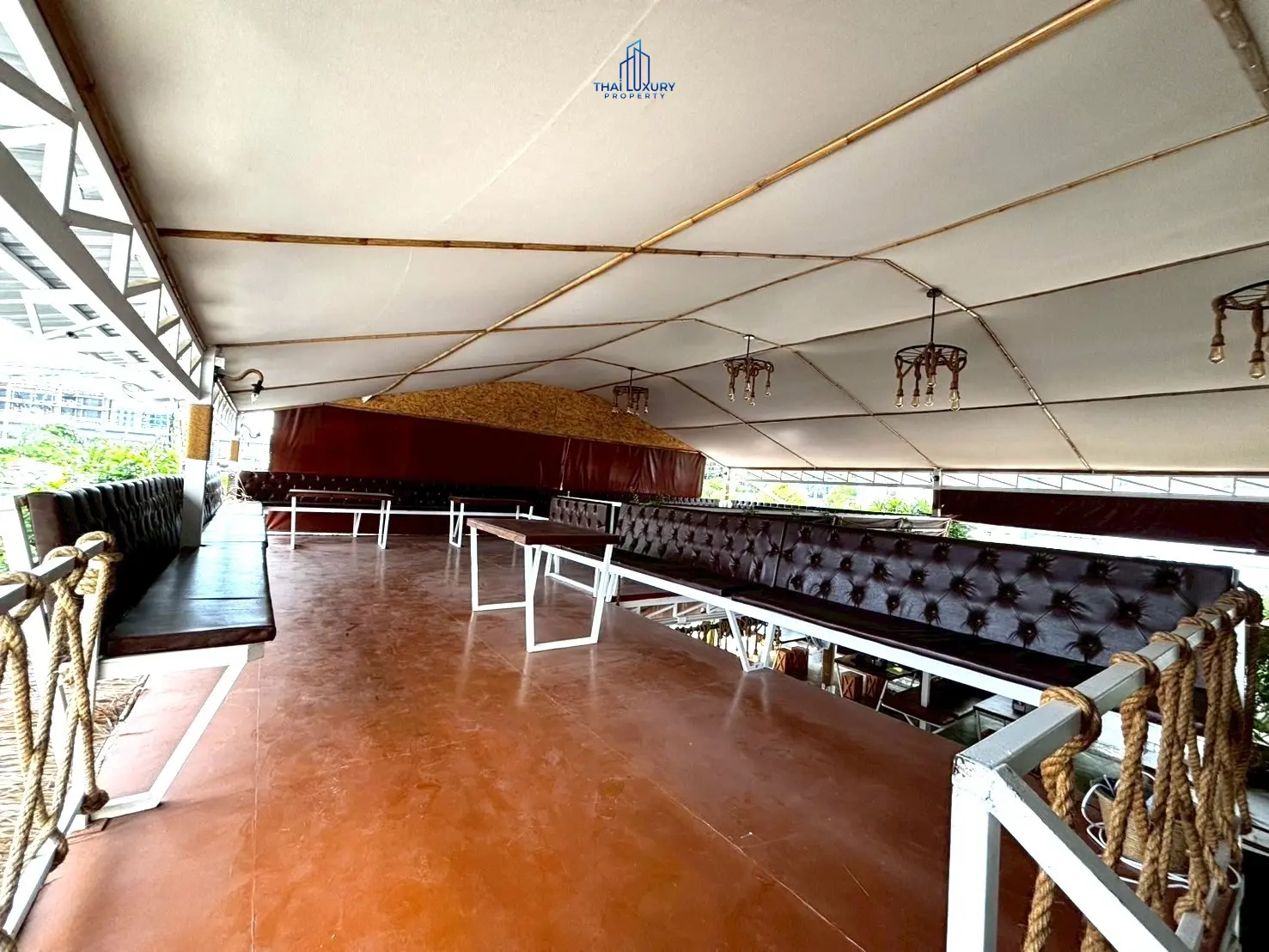 ขายกิจการโรงแรม พร้อมร้านอาหาร ใจกลางหัวหิน ที่ Castaway’s 420 – ซอย 94