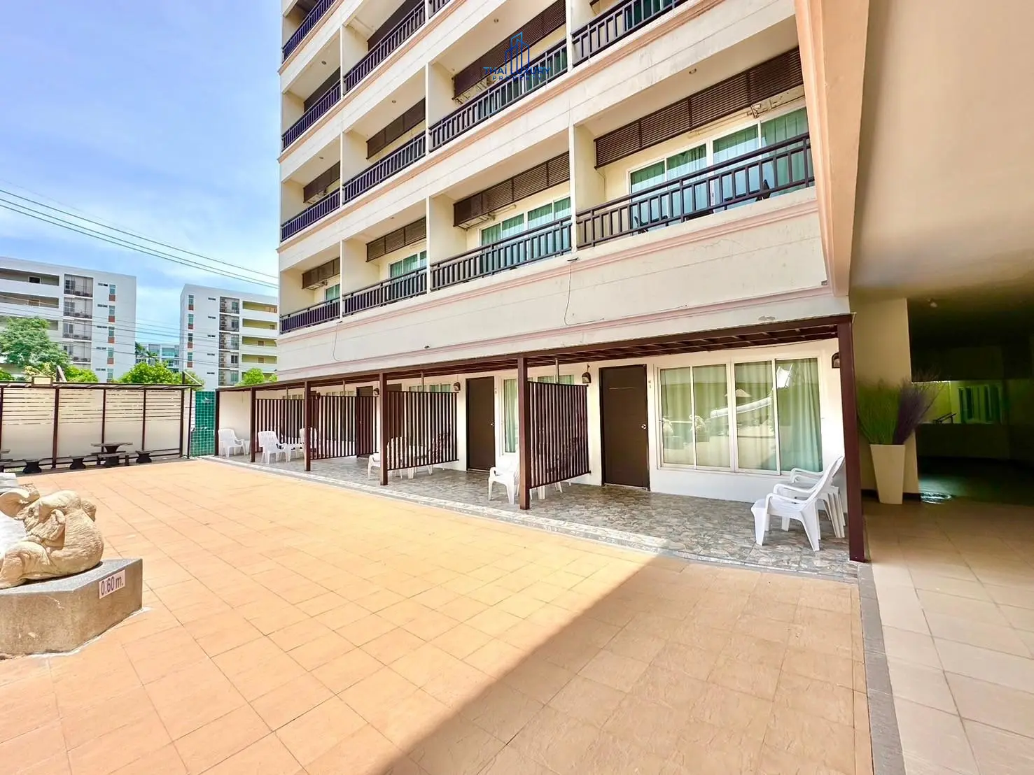 ขายโรงแรมสุดเอ็กซ์คลูซีฟที่ Napalai Resort and Spa หัวหิน – เขาตะเกียบ