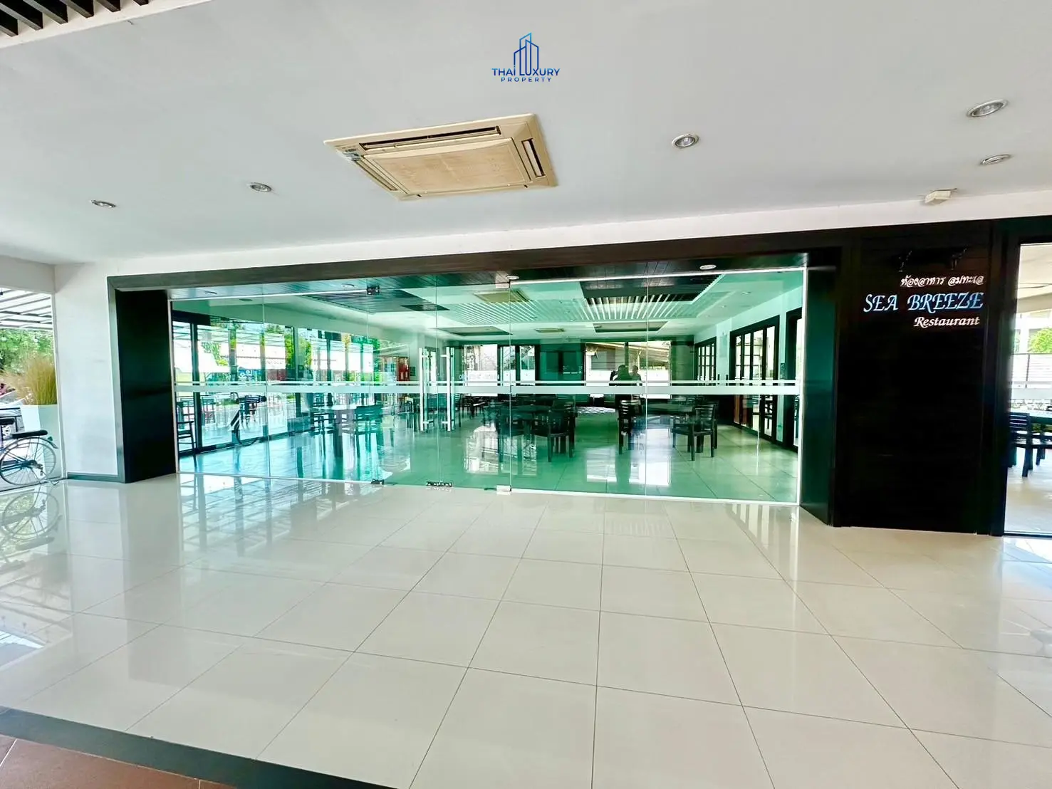 ขายโรงแรมสุดเอ็กซ์คลูซีฟที่ Napalai Resort and Spa หัวหิน – เขาตะเกียบ
