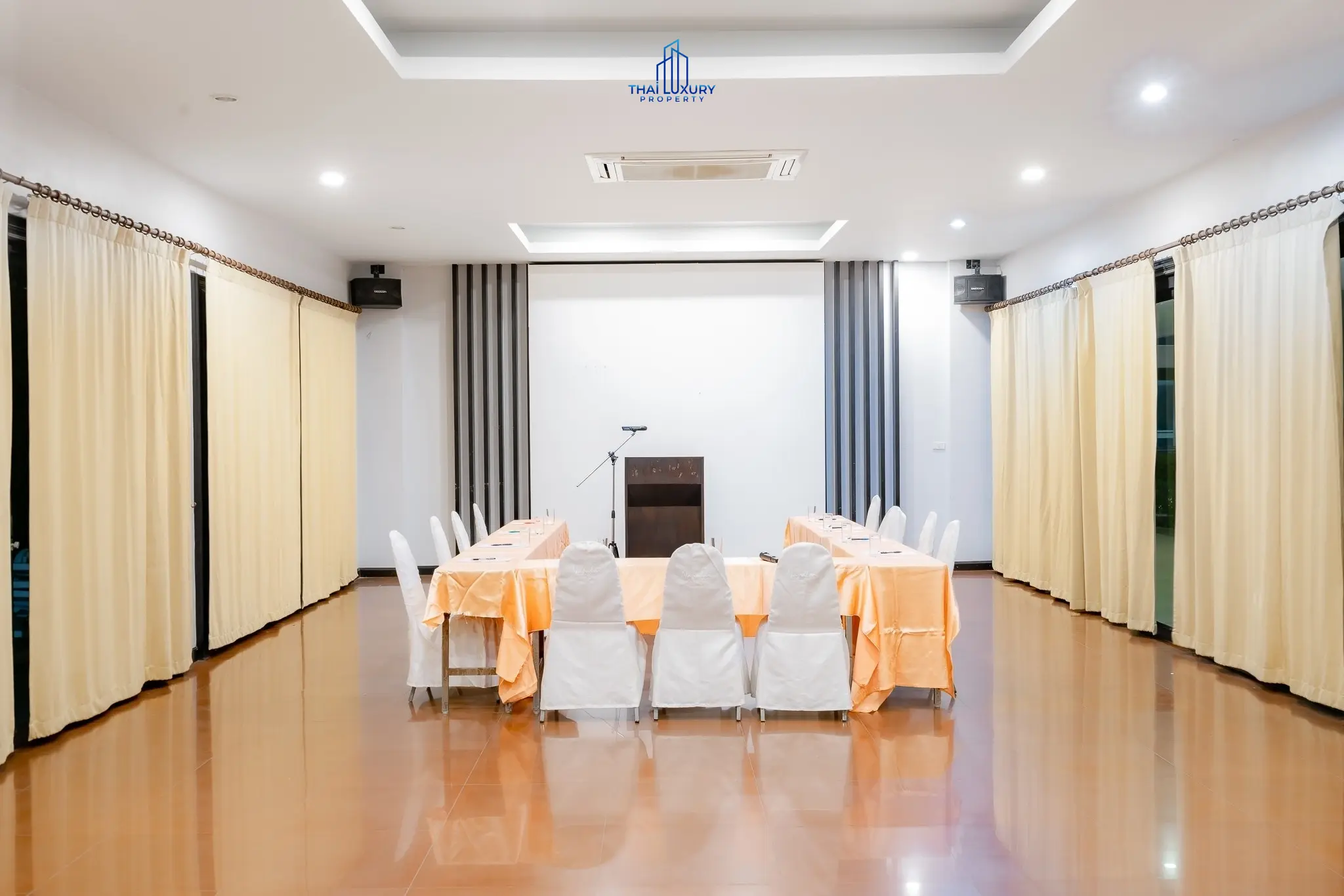 ขายโรงแรมสุดเอ็กซ์คลูซีฟที่ Napalai Resort and Spa หัวหิน – เขาตะเกียบ