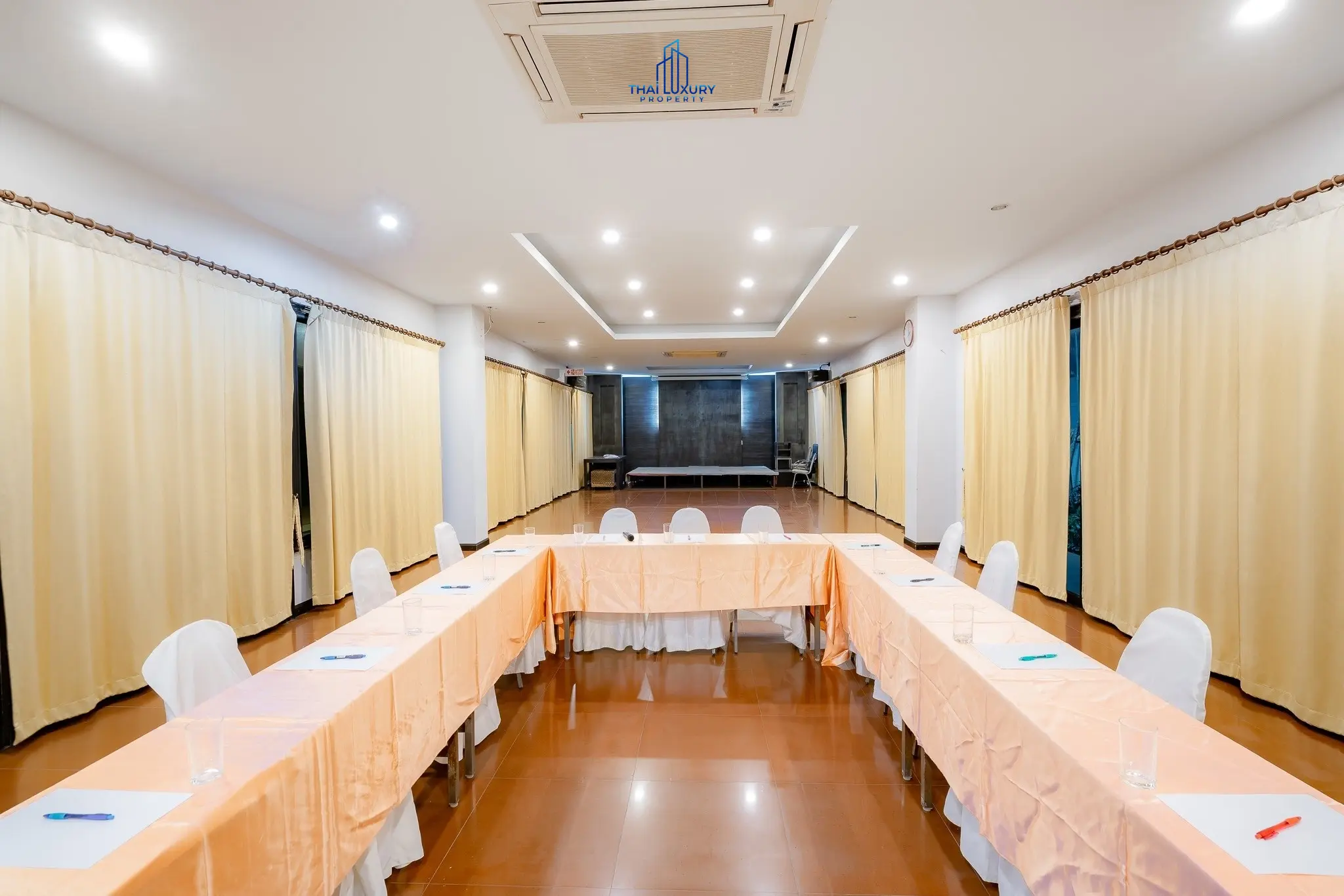 ขายโรงแรมสุดเอ็กซ์คลูซีฟที่ Napalai Resort and Spa หัวหิน – เขาตะเกียบ