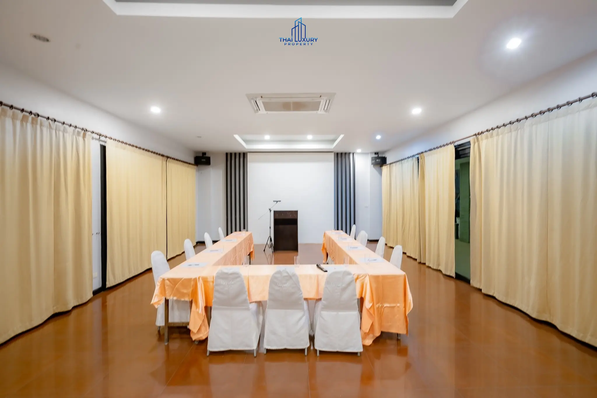 ขายโรงแรมสุดเอ็กซ์คลูซีฟที่ Napalai Resort and Spa หัวหิน – เขาตะเกียบ