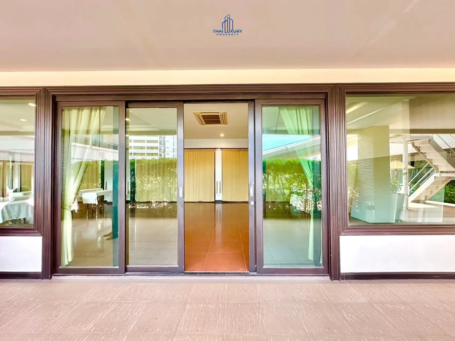 ขายโรงแรมสุดเอ็กซ์คลูซีฟที่ Napalai Resort and Spa หัวหิน – เขาตะเกียบ