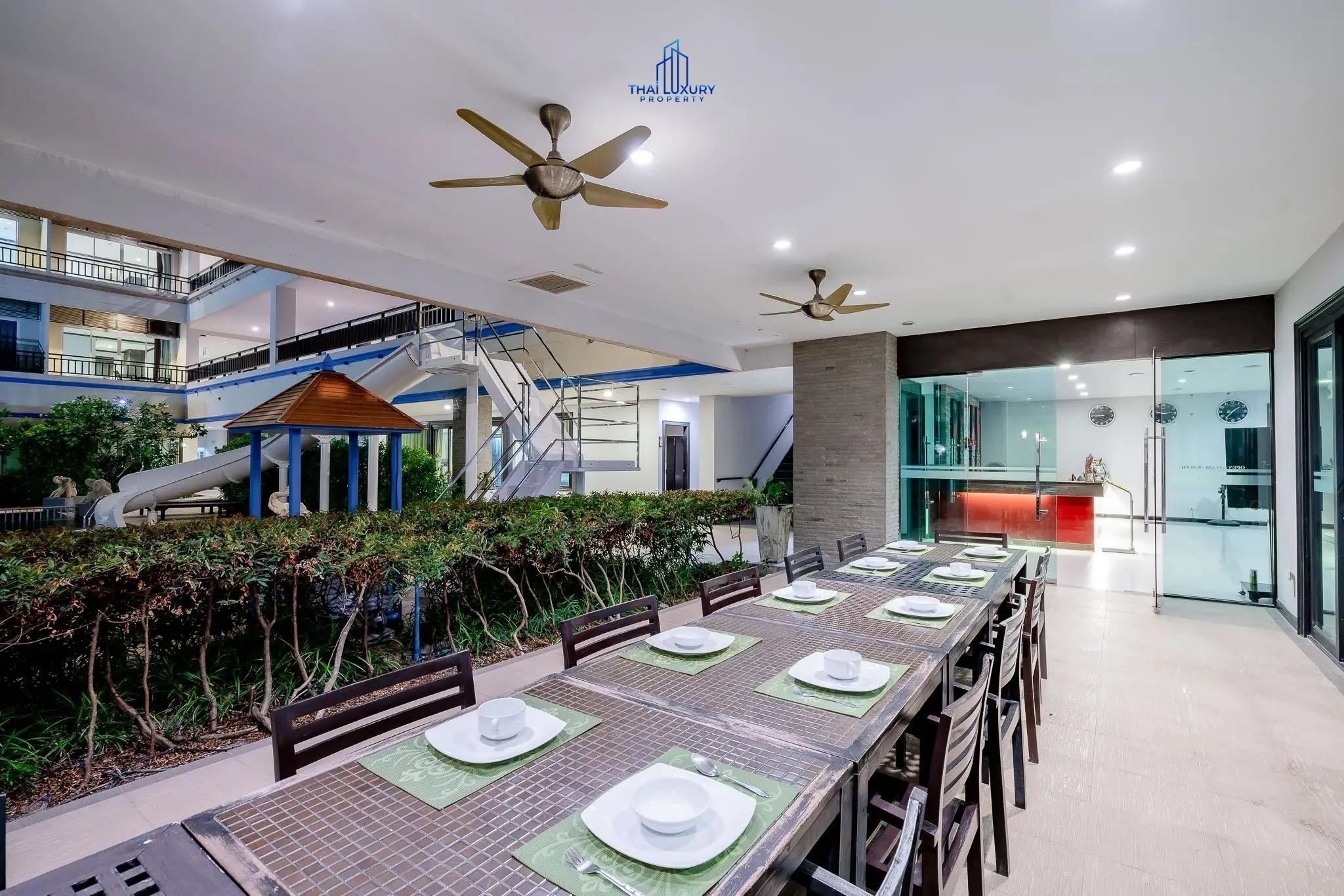 ขายโรงแรมสุดเอ็กซ์คลูซีฟที่ Napalai Resort and Spa หัวหิน – เขาตะเกียบ
