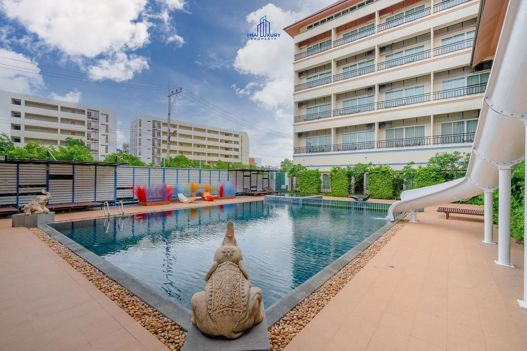 ขายโรงแรมสุดเอ็กซ์คลูซีฟที่ Napalai Resort and Spa หัวหิน – เขาตะเกียบ