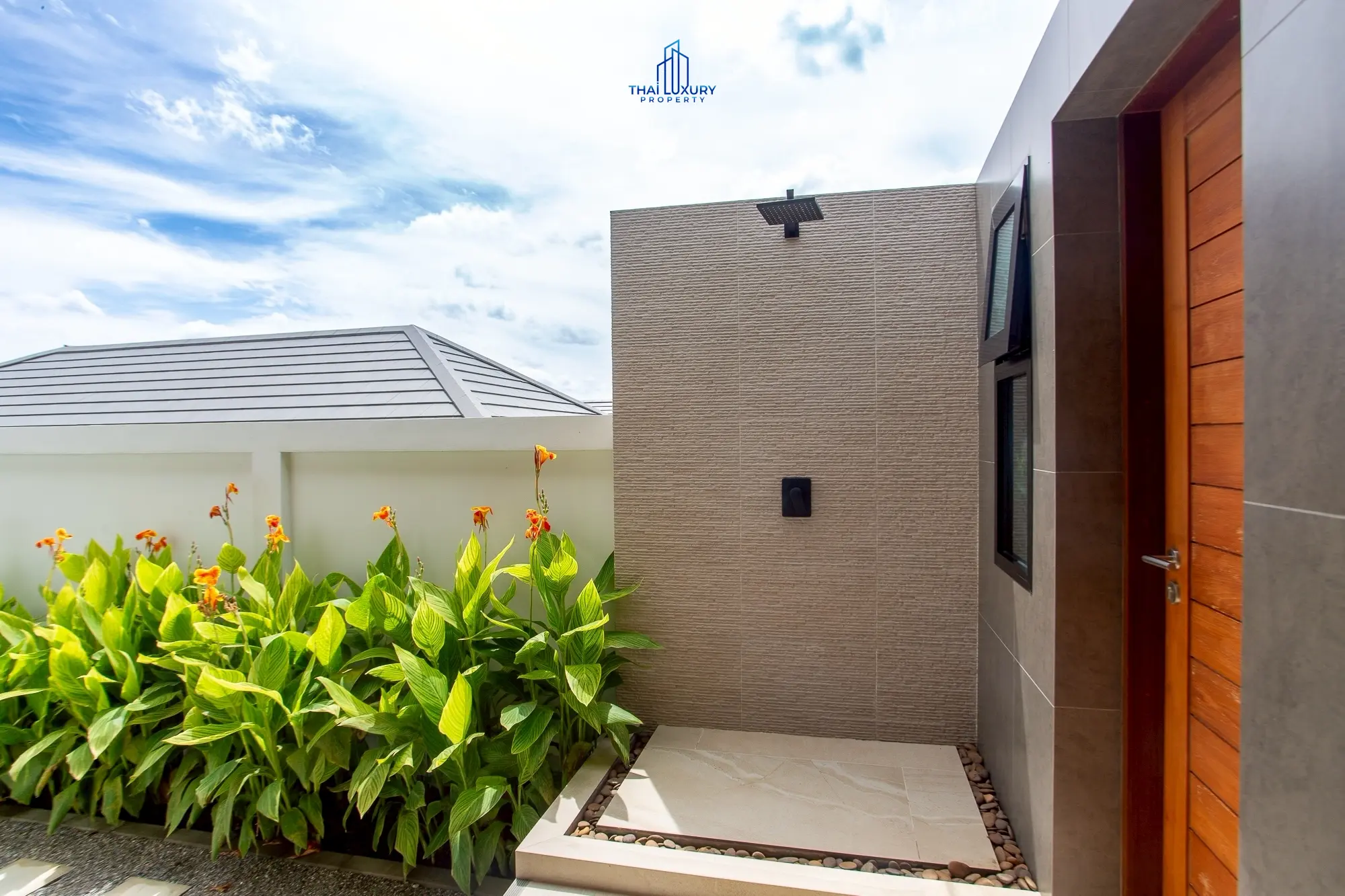 วิลล่าหรู 3 ห้องนอน วิวภูเขา หัวหิน ที่ Hillside Hamlet 9 พร้อมเข้าอยู่