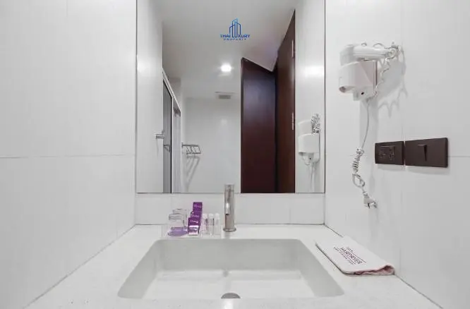 โรงแรมชั้นนำใจกลางเมืองหัวหิน สำหรับขาย ที่ The Serenity Hua Hin