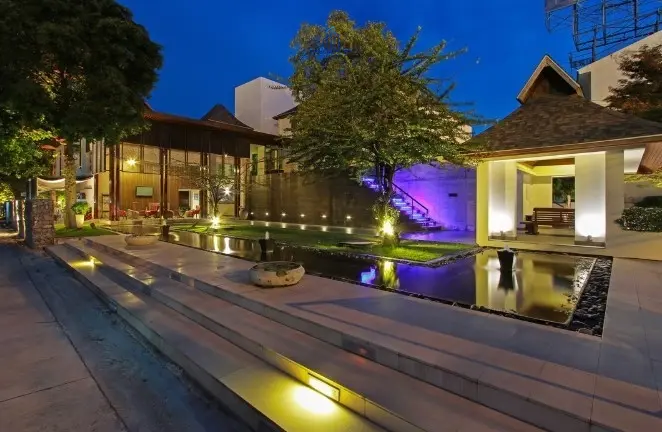 โรงแรมชั้นนำใจกลางเมืองหัวหิน สำหรับขาย ที่ The Serenity Hua Hin