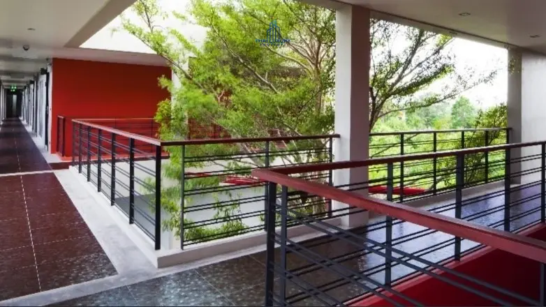 โรงแรมชั้นนำใจกลางเมืองหัวหิน สำหรับขาย ที่ The Serenity Hua Hin