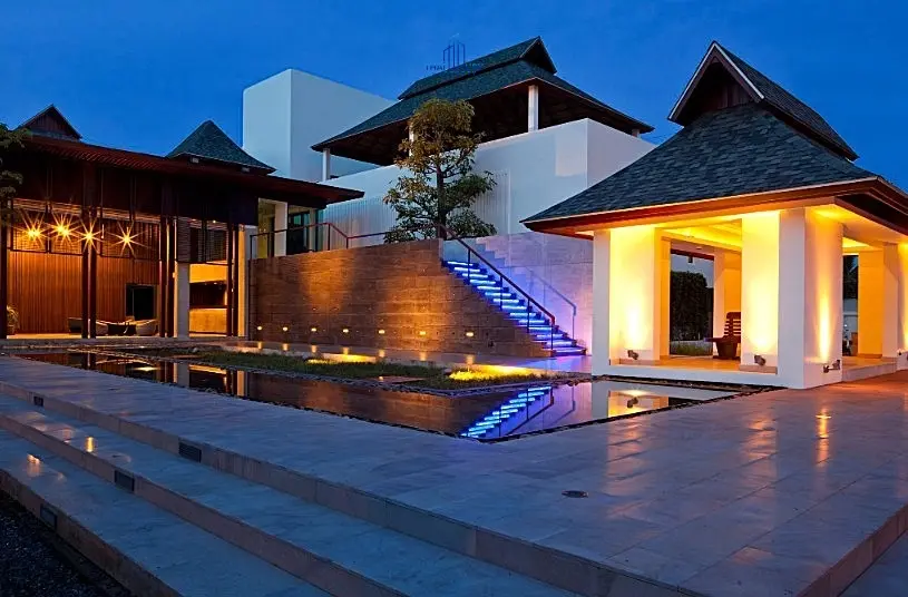 โรงแรมชั้นนำใจกลางเมืองหัวหิน สำหรับขาย ที่ The Serenity Hua Hin