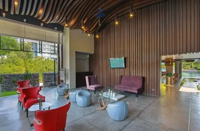 โรงแรมชั้นนำใจกลางเมืองหัวหิน สำหรับขาย ที่ The Serenity Hua Hin