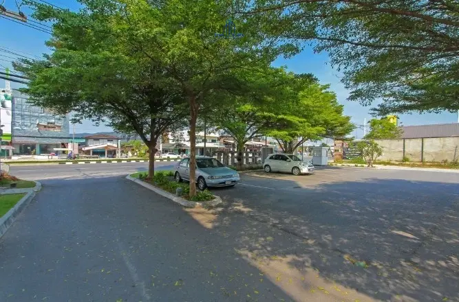 โรงแรมชั้นนำใจกลางเมืองหัวหิน สำหรับขาย ที่ The Serenity Hua Hin